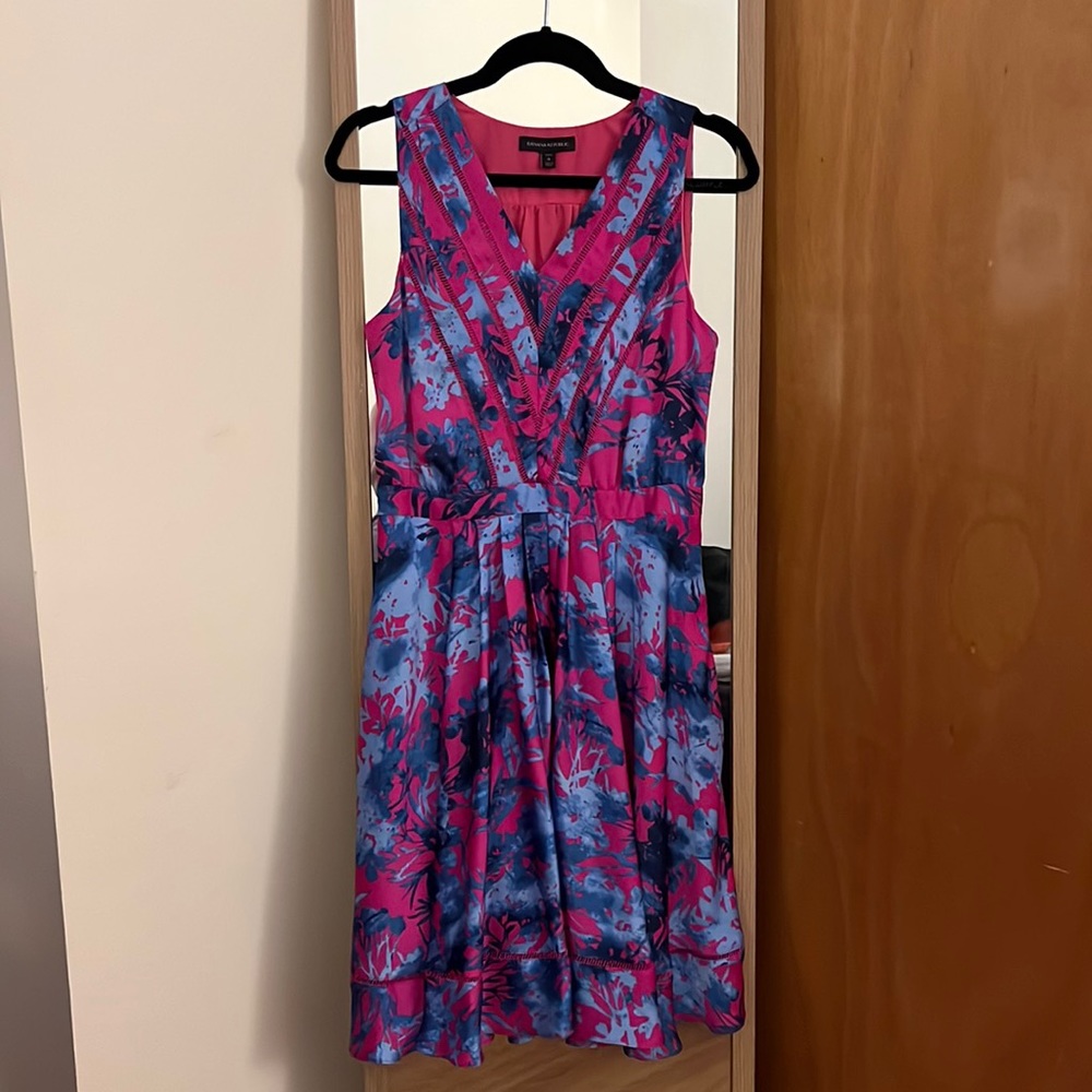 Banana Republic Dress - Petite Size 8
